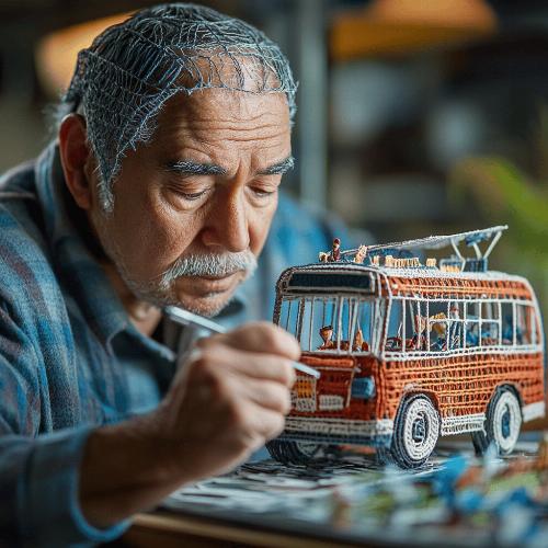 Photo de CrochetBus72
